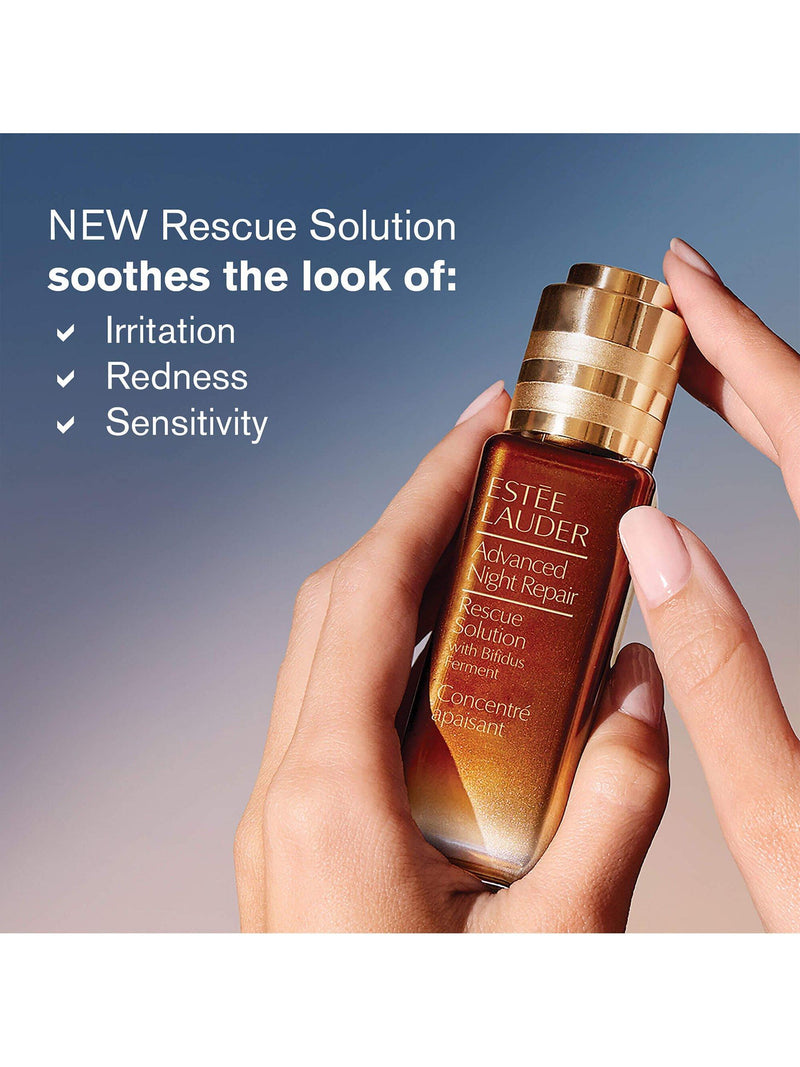 Estée Lauder serum with Bifidus Ferment 20ml - British product