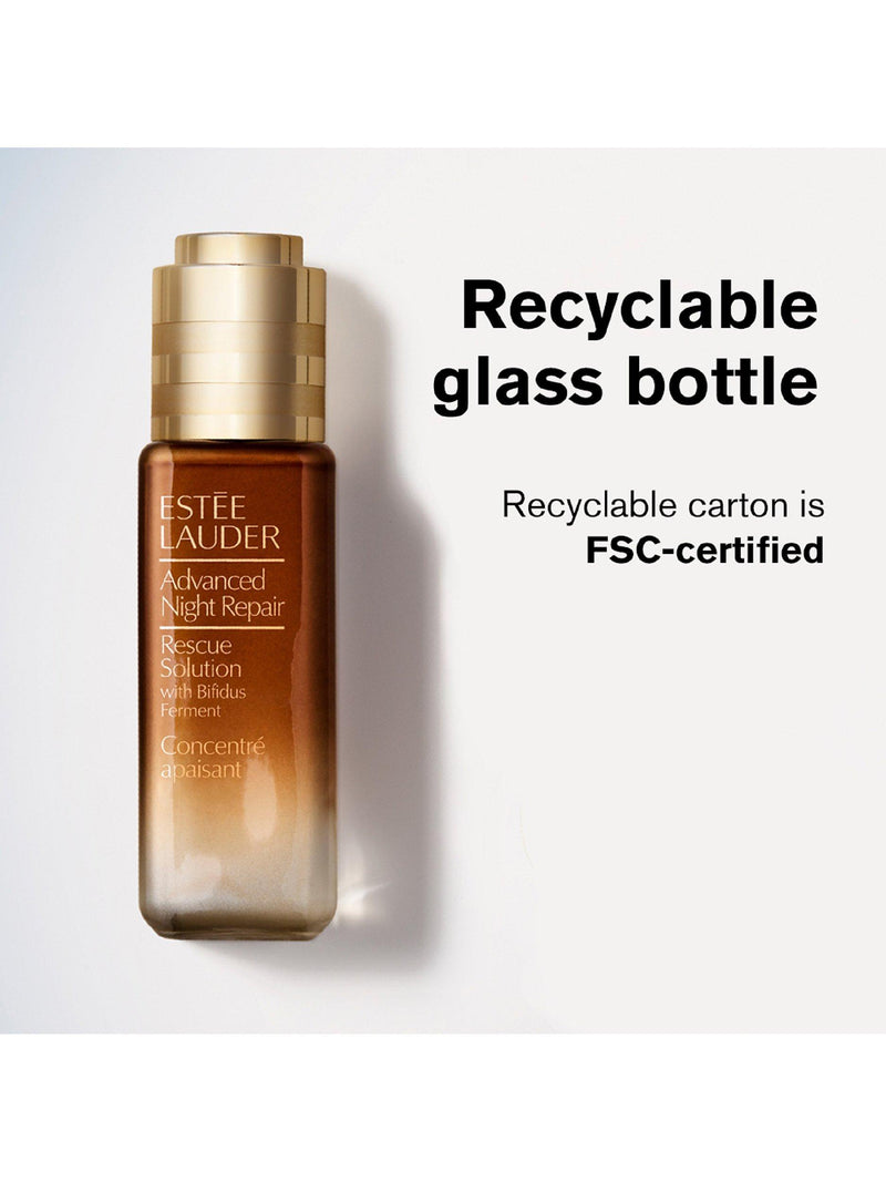 Estée Lauder serum with Bifidus Ferment 20ml - British product