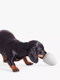 Beco Pets Boredom Buster dog toy green imported from the UK