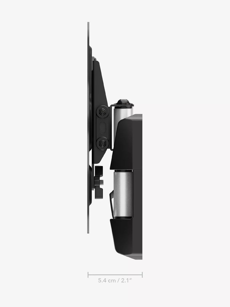 AVF multi position TV wall mount for 43 inch TVs, imported from the UK