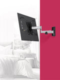 AVF multi position TV wall mount for 43 inch TVs, imported from the UK