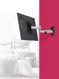 AVF multi position TV wall mount for 43 inch TVs, imported from the UK
