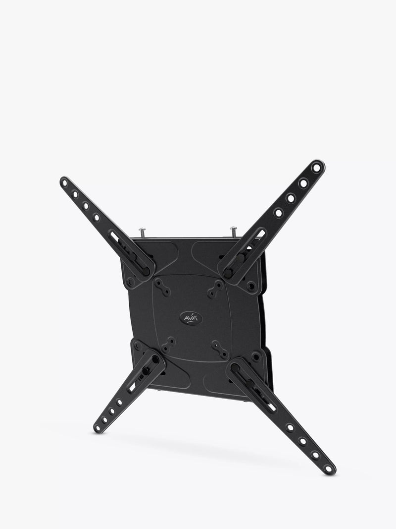 AVF tilting wall mount for 26-65 inch TVs - British product