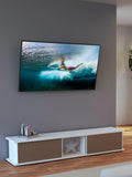 AVF tilting wall mount for 26-65 inch TVs - British product