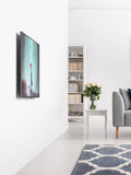 AVF JML8750 flat TV wall mount white (British brand)