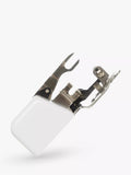Singer side cutter sewing machine attachment - British product
