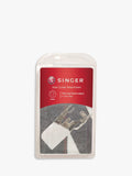 Singer side cutter sewing machine attachment - British product