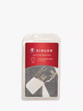 Singer side cutter sewing machine attachment - British product