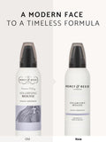 Percy & Reed volumising mousse 200ml - British product