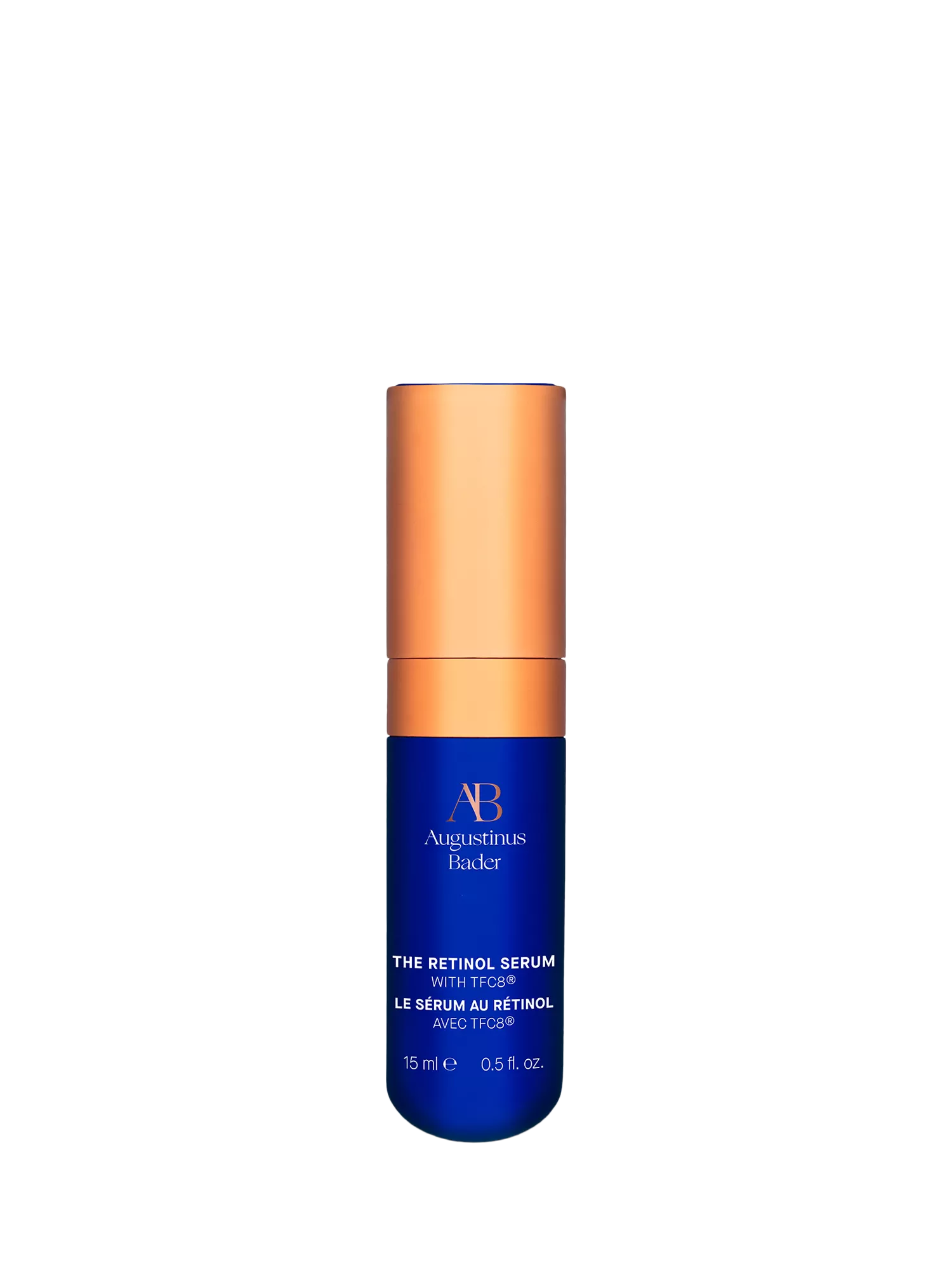 Augustinus Bader The Retinol Serum, 15ml