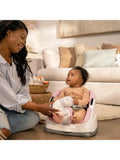 Ingenuity baby booster feeding seat, UK version