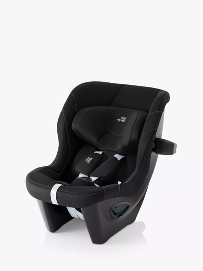 John Lewis Rückwärtsgerichteter Kindersitz für Kinder 61-125 cm, R129-konform in Space Black - Online bei McGrocer kaufen