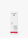 Dr Hauschka Bergamot Lemongrass body milk 145ml - British product