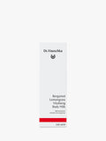 Dr Hauschka Bergamot Lemongrass body milk 145ml - British product