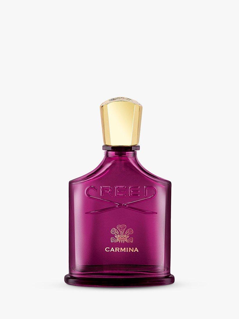 CREED Carmina women's floral amber Eau de Parfum - British product
