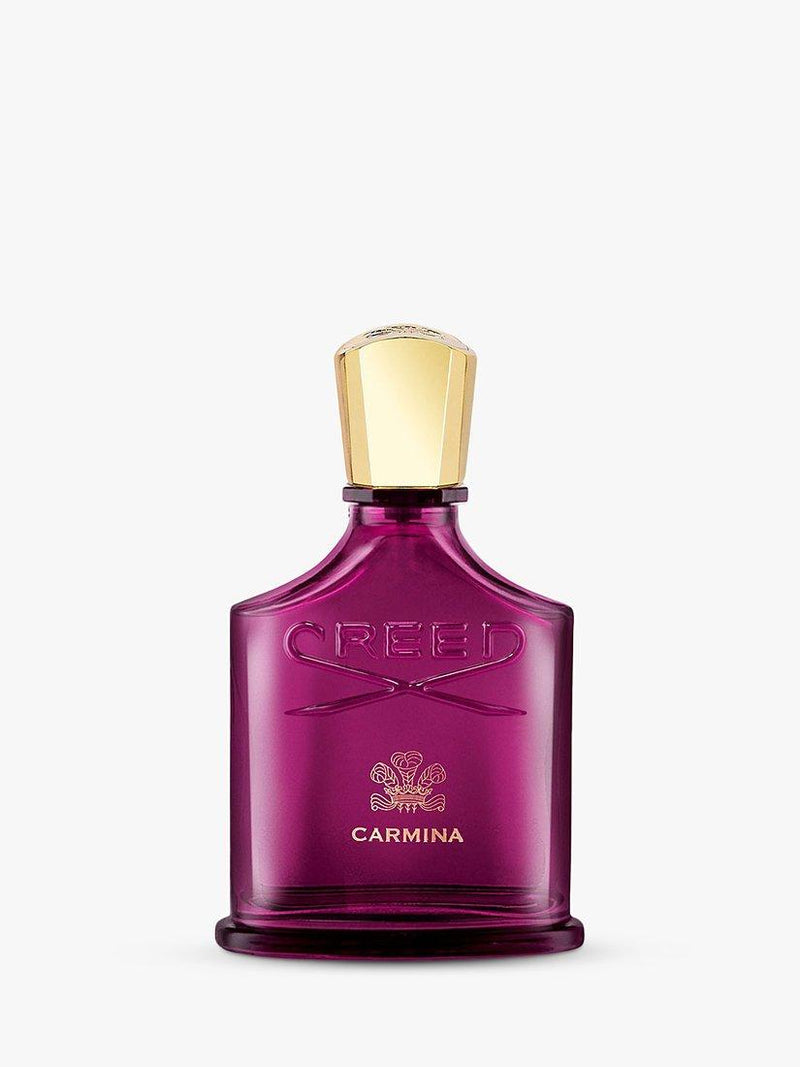 CREED Carmina women's floral amber Eau de Parfum - British product