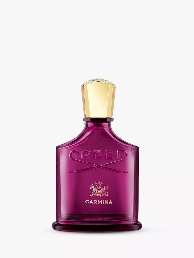 CREED Carmina women's floral amber Eau de Parfum - British product