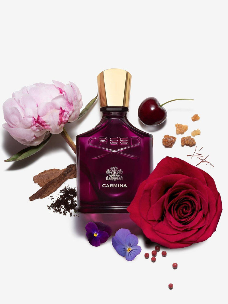 CREED Carmina women's floral amber Eau de Parfum - British product