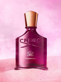 CREED Carmina women's floral amber Eau de Parfum - British product
