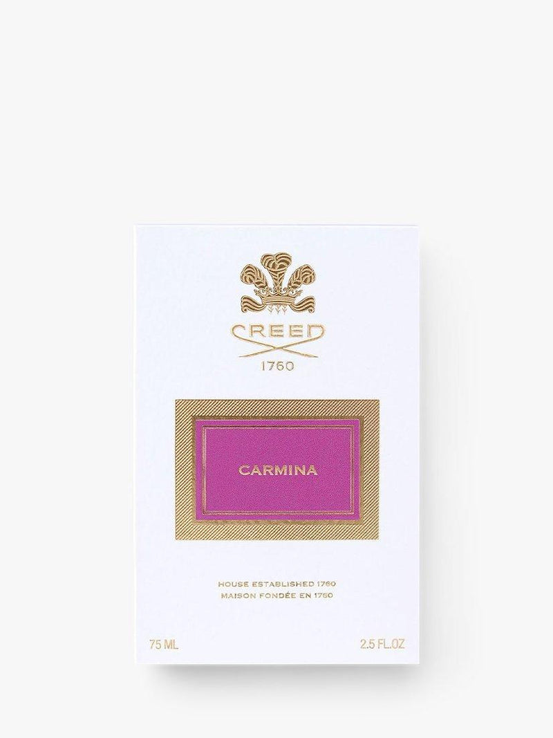 CREED Carmina women's floral amber Eau de Parfum - British product