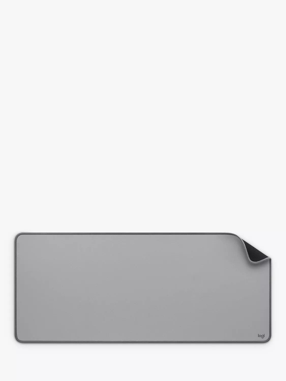 Logitech Studio Series Desk Mat 30x70cm (British brand)