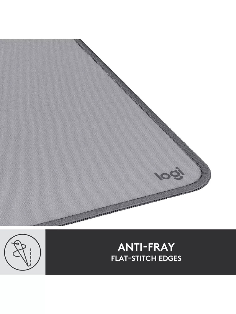 Logitech Studio Series Desk Mat 30x70cm (British brand)