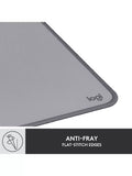 Logitech Studio Series Desk Mat 30x70cm (British brand)