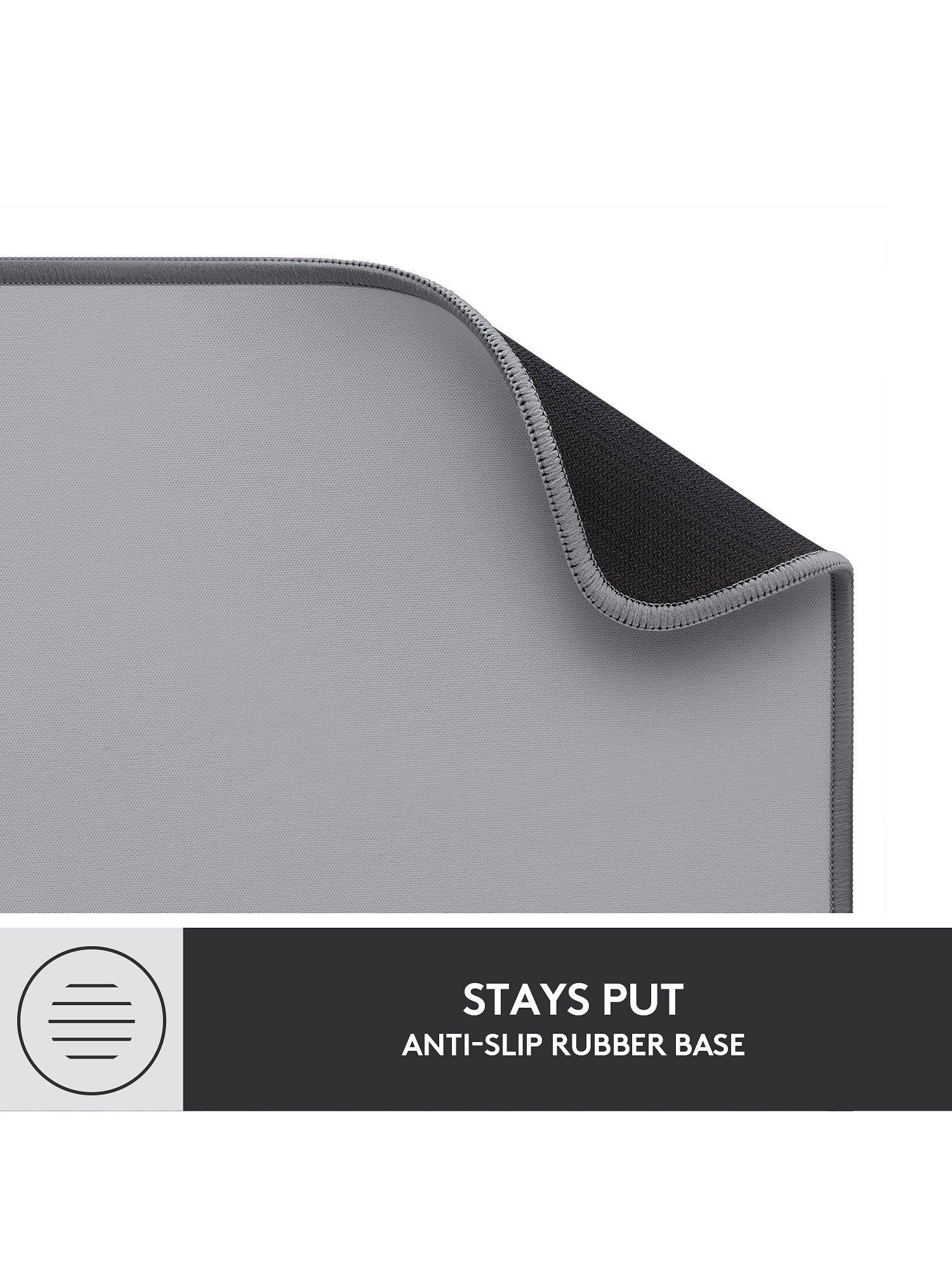 Logitech Studio Series Schreibtischunterlage 30x70cm (britische Marke)