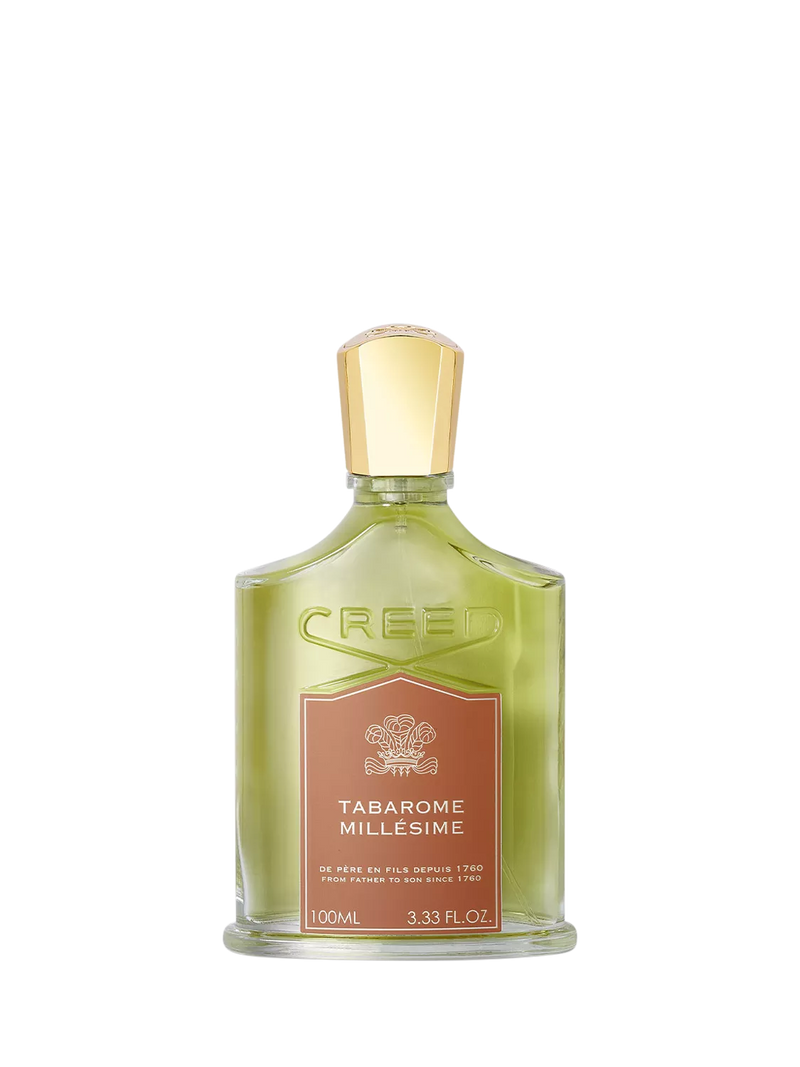 Creed Tabarome Millésime Eau de Parfum 100ml, importiert aus dem Vereinigten Königreich
