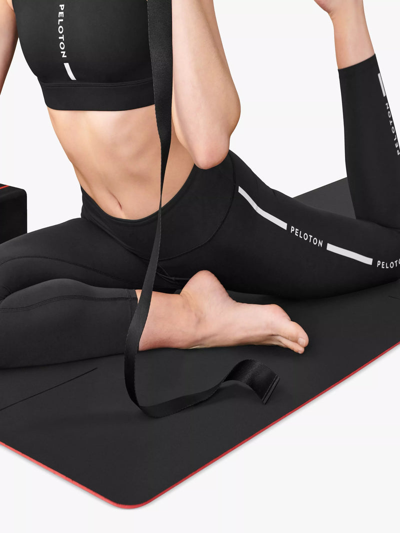 Peloton reversible workout mat 180cm, imported from the UK