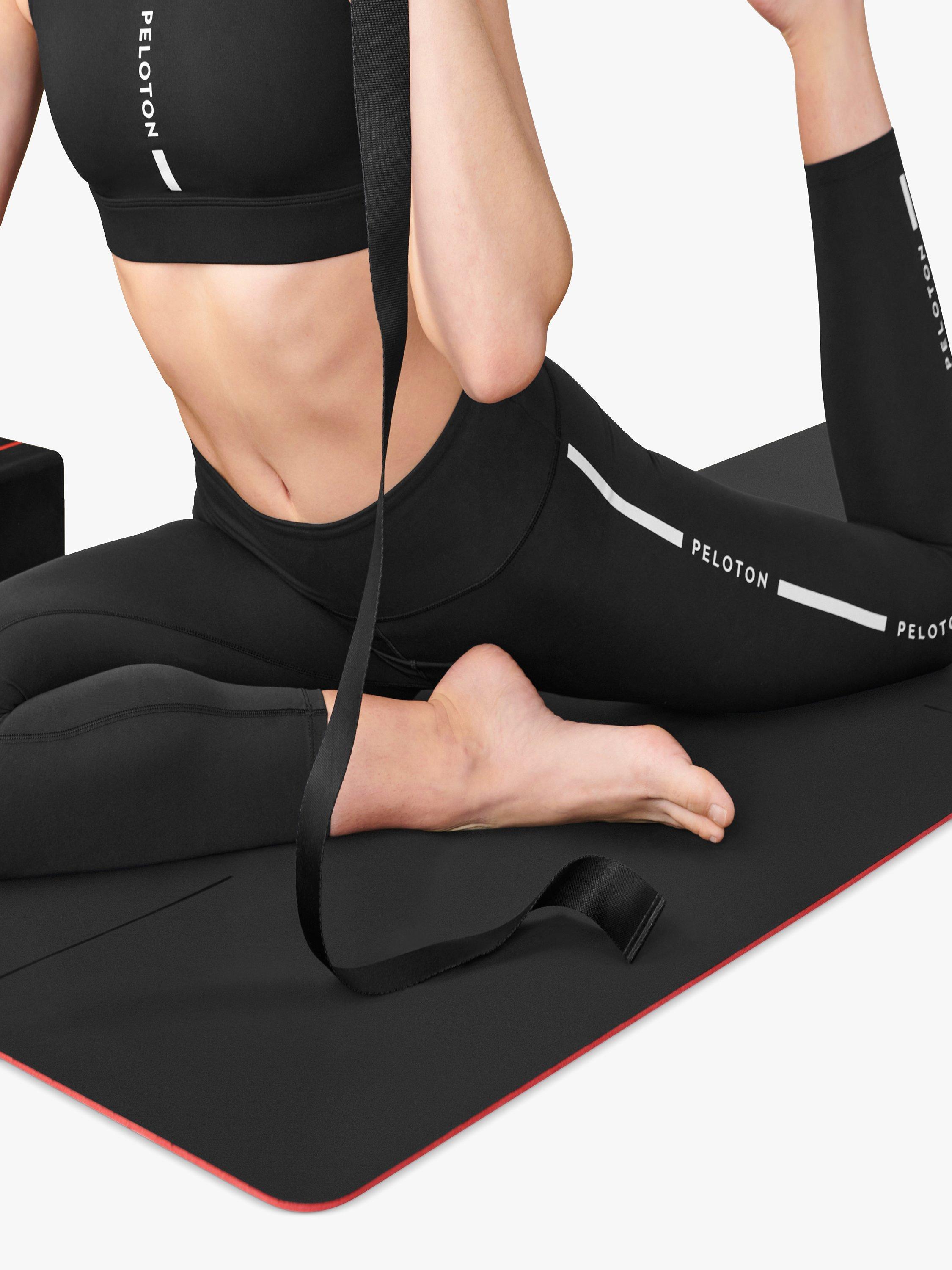 Peloton reversible workout mat 180cm, imported from the UK