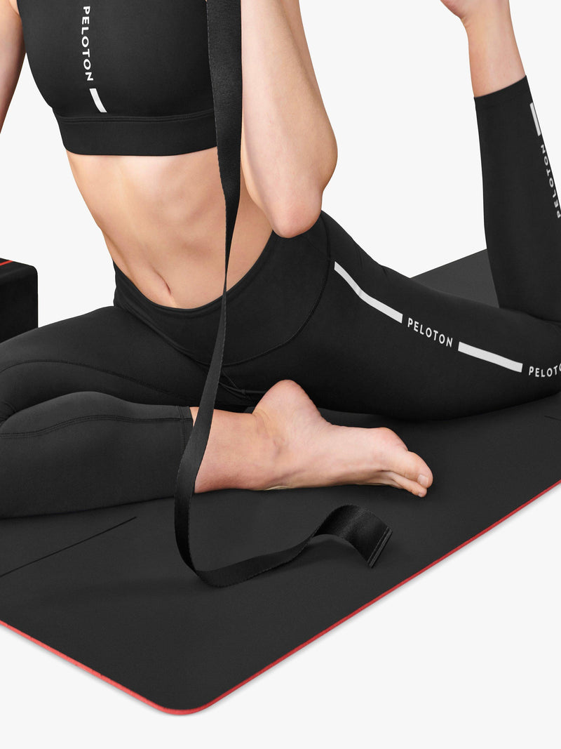 Peloton reversible workout mat 180cm, imported from the UK