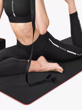 Peloton reversible workout mat 180cm, imported from the UK