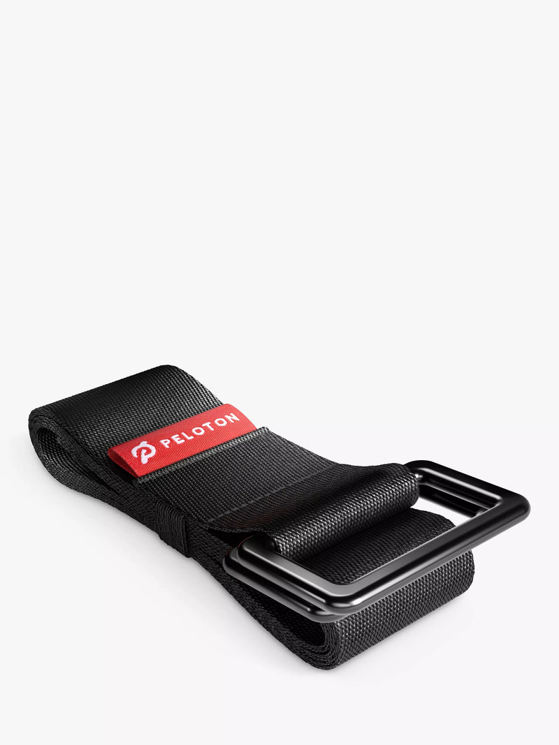 Peloton Yoga Strap, imported from the UK