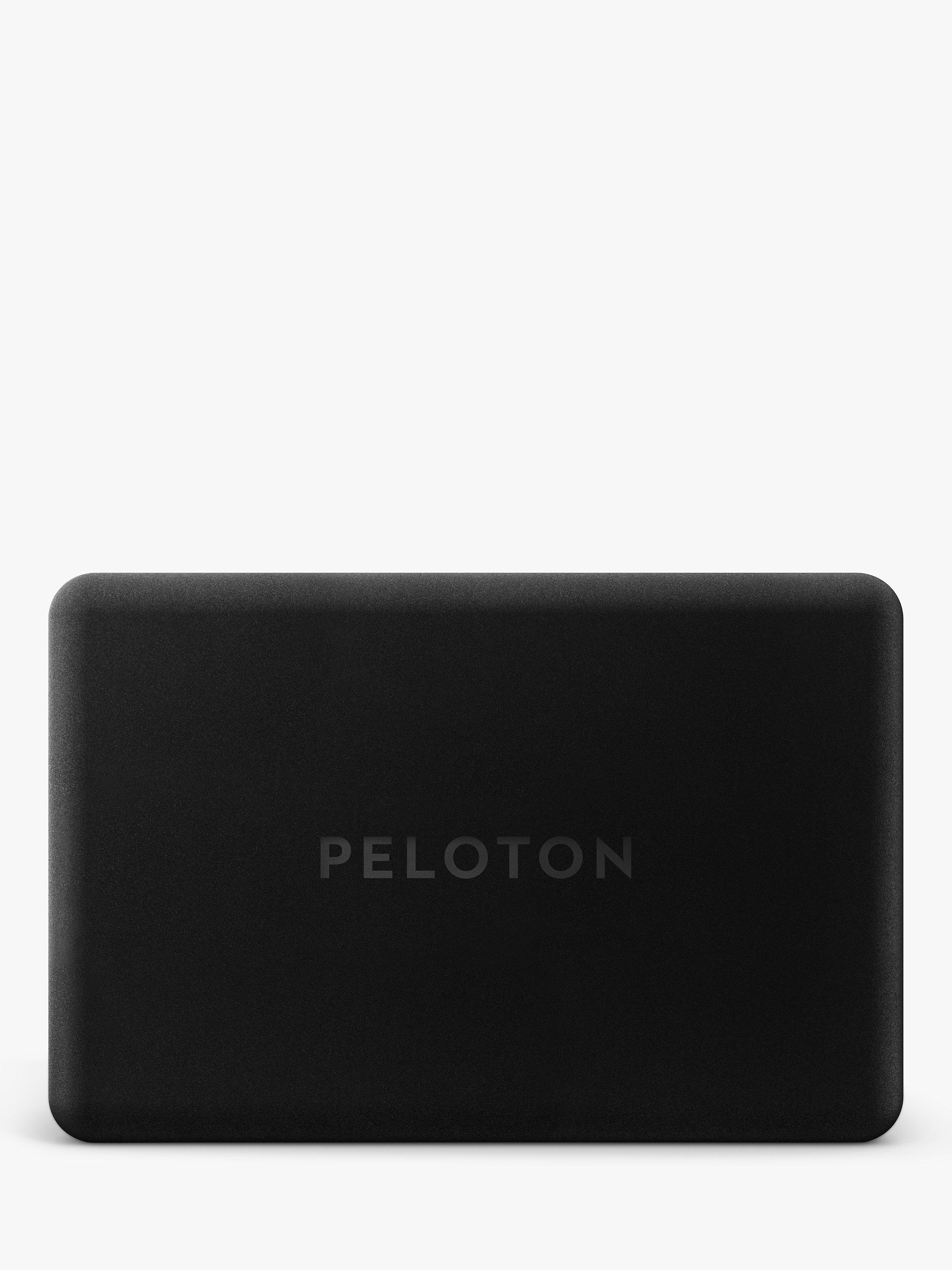 Peloton yogablokker pakke med 2 (britisk merke)