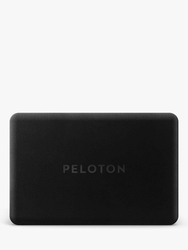 Peloton yoga blocks pack of 2 (British brand)