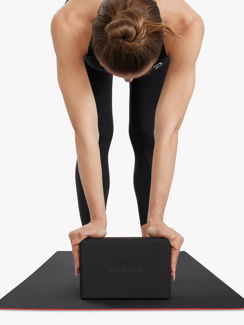 Peloton yoga blocks pack of 2 (British brand)