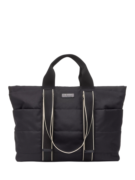 Babymel Sammi Changing Bag, Black