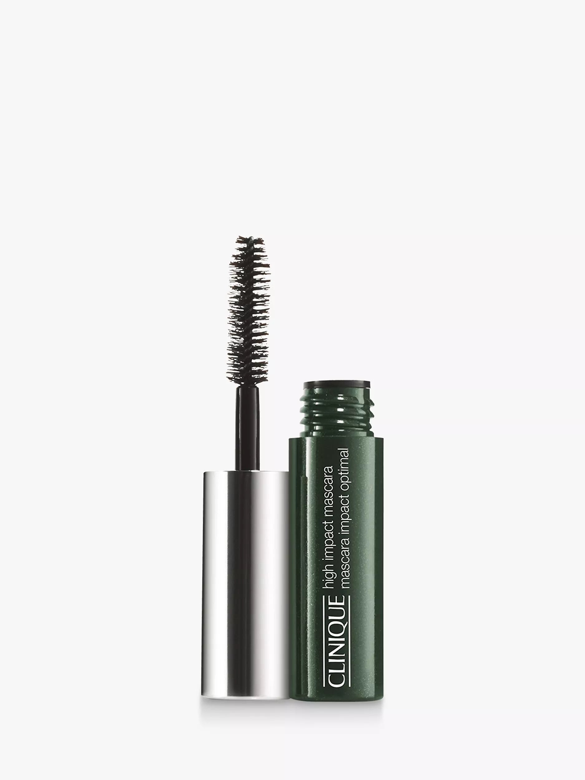 Clinique High Impact Mini Mascara 3.5ml - British product