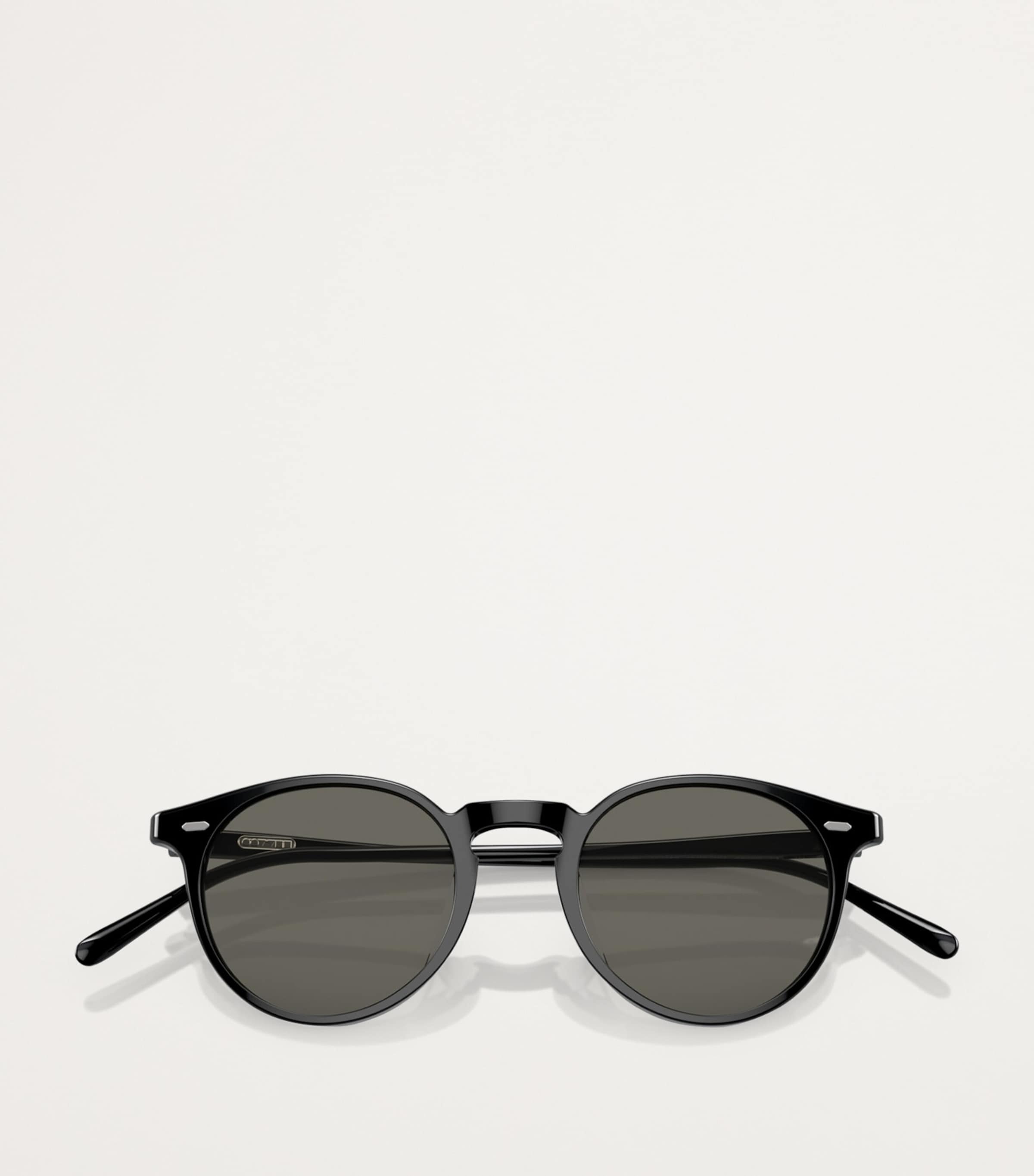 Oliver Peoples N.02 Sun sunglasses - British product