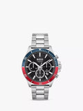 BOSS Troper Chronograph Uhr 45mm, UK Version