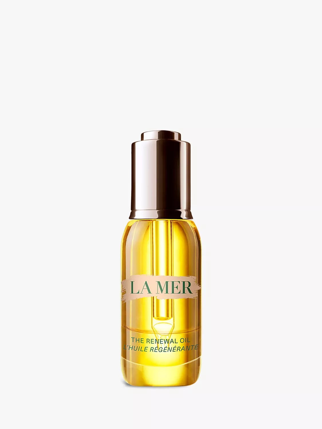 La Mer The Renewal Oil Face Oil 15ml