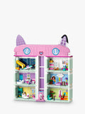 Lego Gabby's Dollhouse playset with 4 figures, UK version