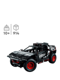 LEGO Technic Audi RS Q e-tron remote control car toy, UK version