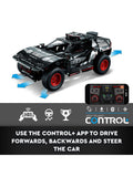 LEGO Technic Audi RS Q e-tron fjernstyrt bil-leketøy, britisk versjon