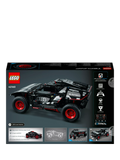 LEGO Technic Audi RS Q e-tron remote control car toy, UK version
