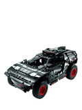 LEGO Technic Audi RS Q e-tron remote control car toy, UK version