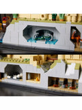 LEGO Harry Potter Hogwarts Castle set 2660 pieces, UK version