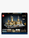 LEGO Harry Potter Hogwarts Castle set 2660 pieces, UK version