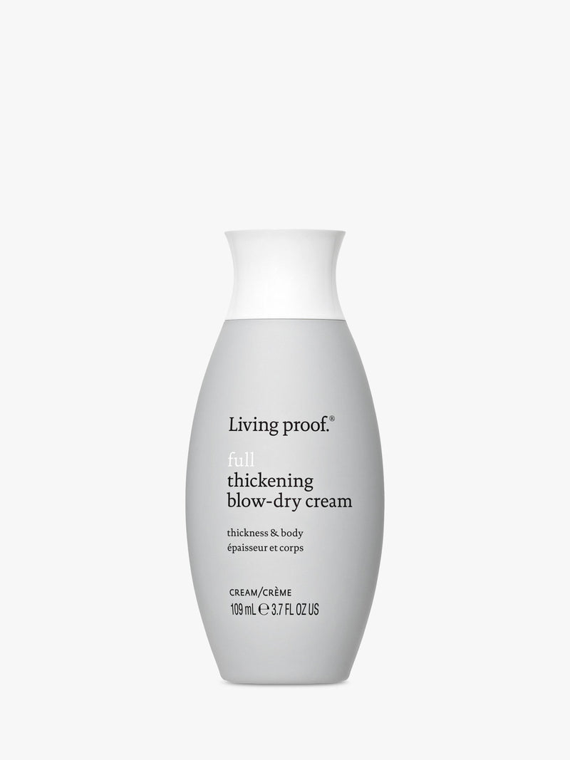 Living Proof Thickening Blow-Dry Styling Cream 109ml, UK version